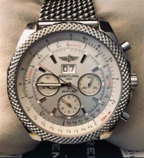 is a breitling a scam